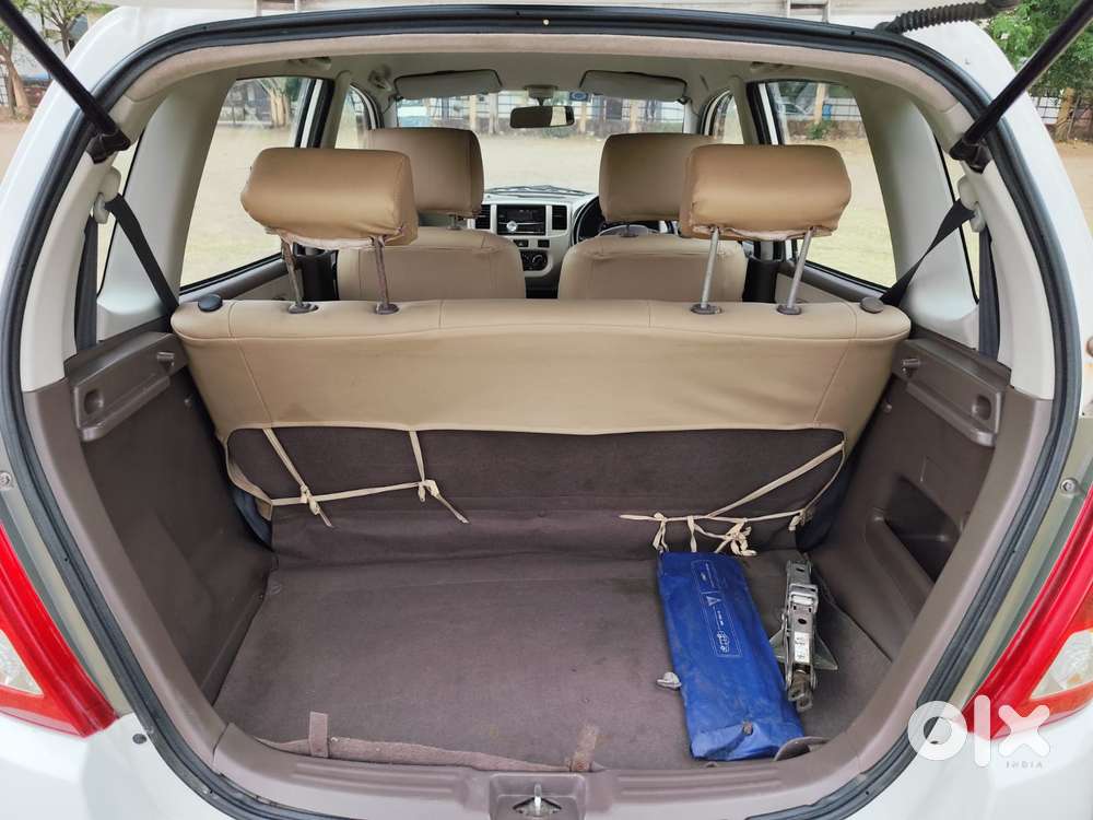 Maruti Suzuki Zen Estilo Lxi Bs Iv, 2012, Petrol