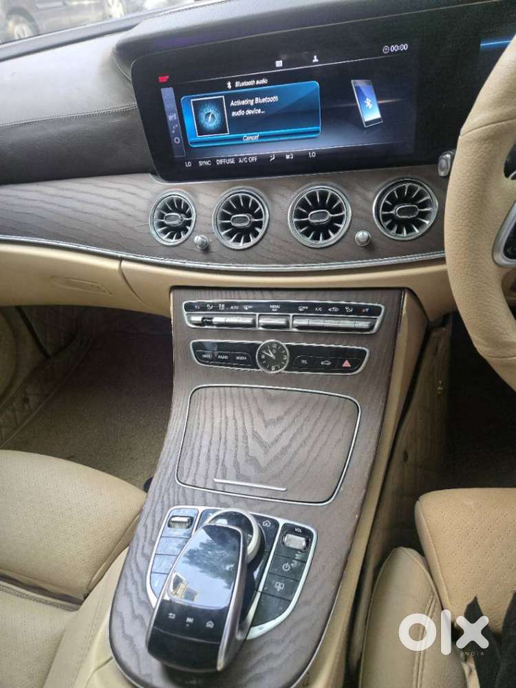 Mercedes-benz E-class E 200, 2020, Petrol