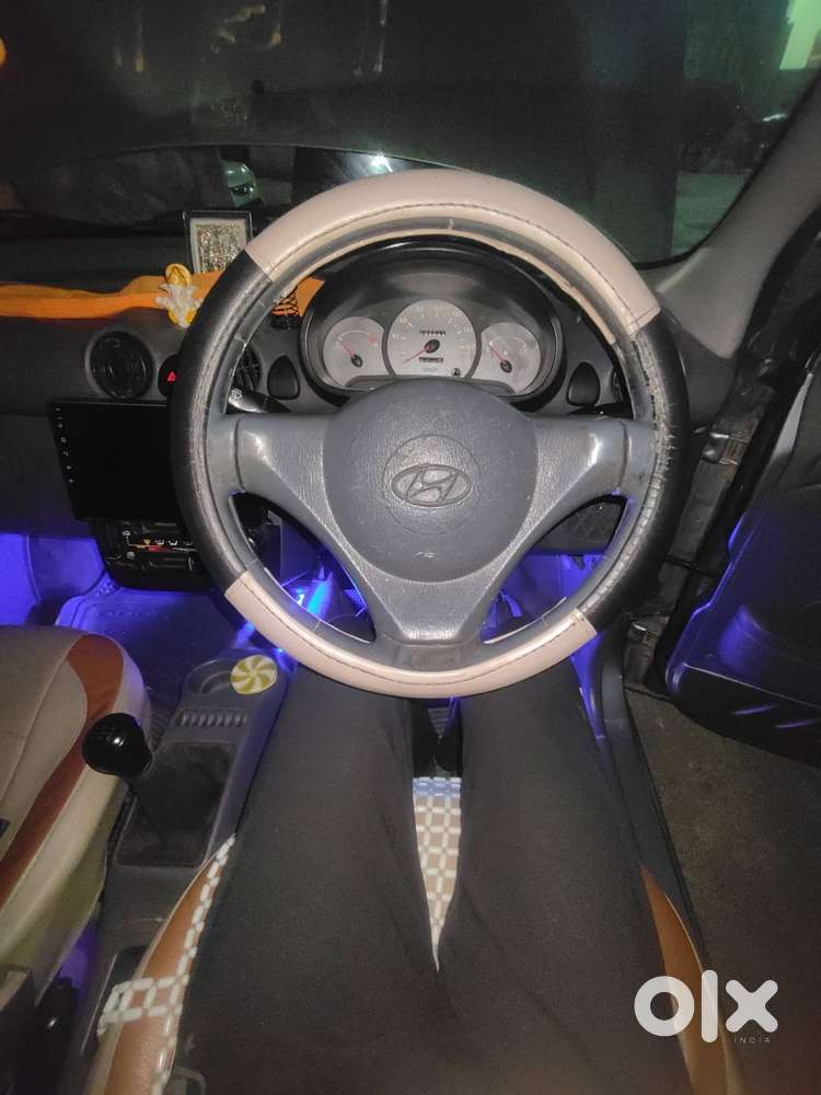 Hyundai Santro Xing 2005