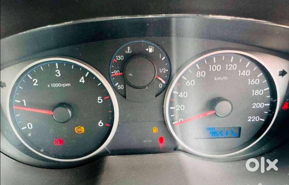 Hyundai I20 2015-2017 Sportz Option 1.4 Crdi, 2013, Petrol