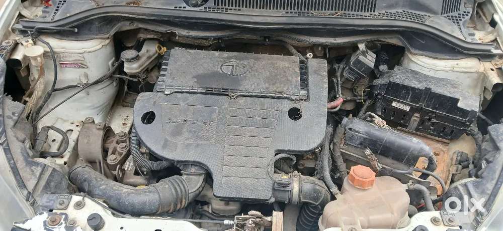 Tata Zest 1.2 Revotron 2017 Diesel