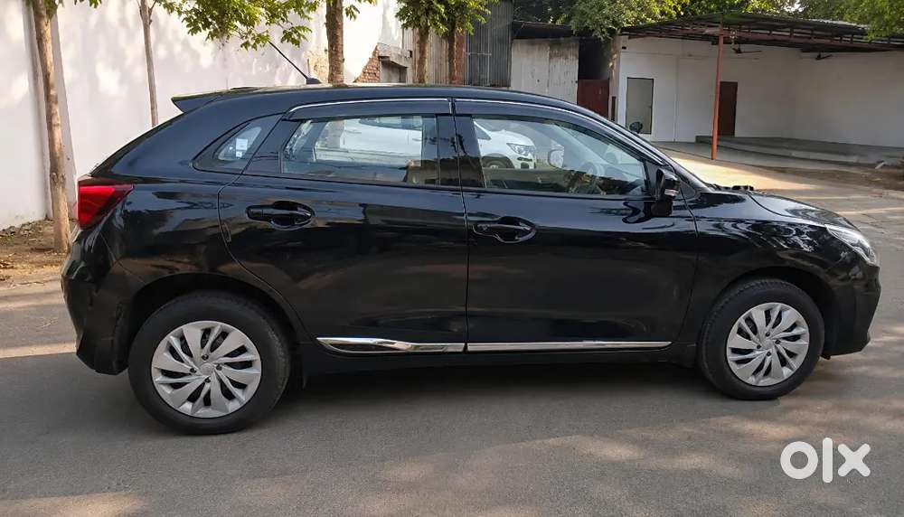 Maruti Suzuki Baleno 2026 Petrol 3500 Km Driven