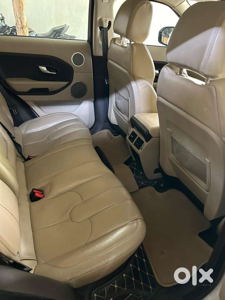 Land Rover Range Rover Evoque 2014 Diesel Good Condition