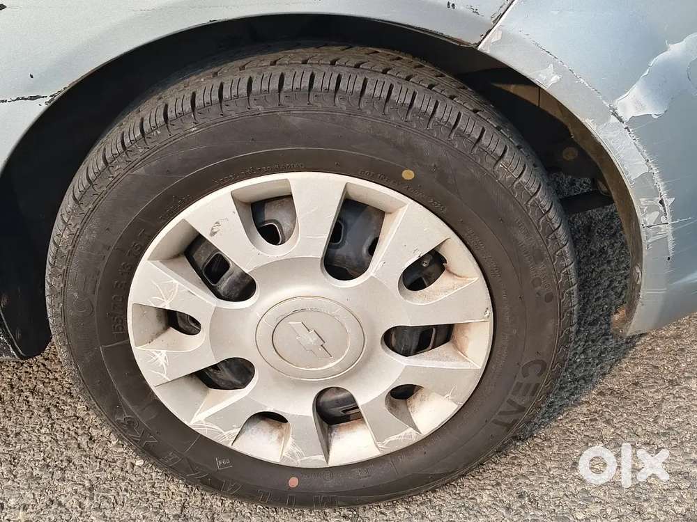 Good Condition Car