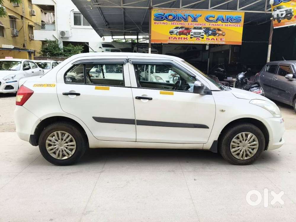 Maruti Suzuki Swift Dzire Tour, 2019, Diesel