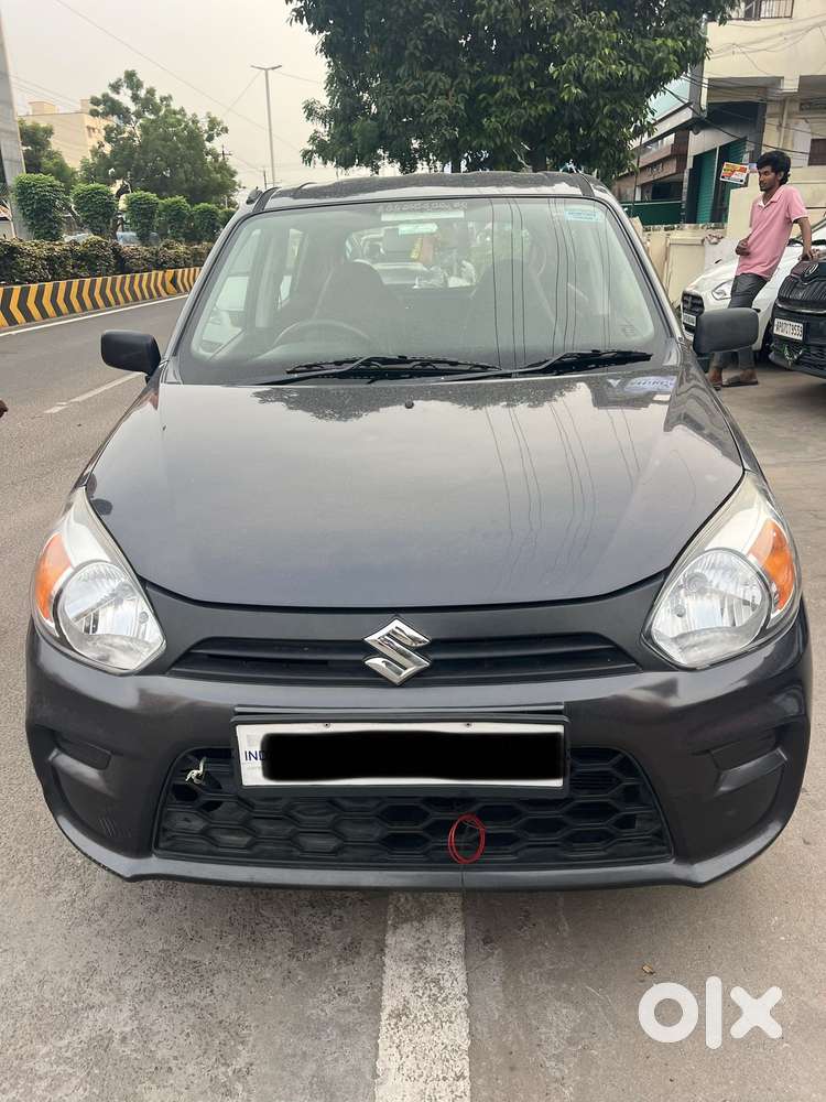 Maruti Suzuki Alto 800 Lxi, 2020, Petrol