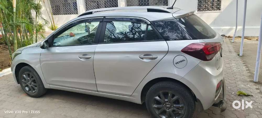 Hyundai Elite I20 2018 Petrol Well Maintained
