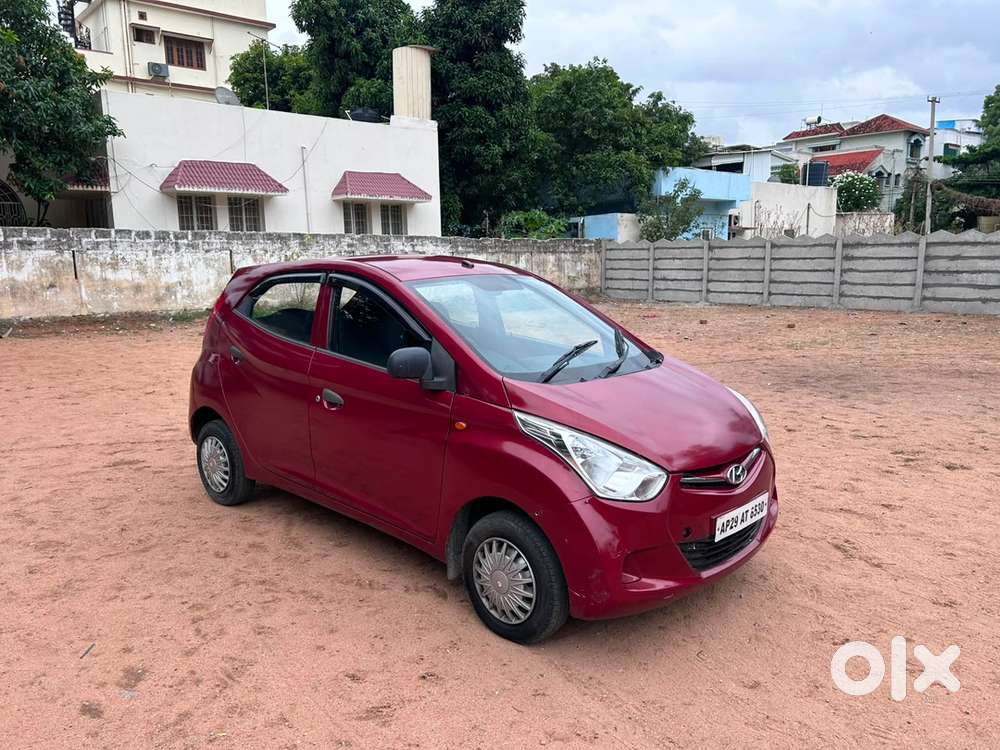 Hyundai Eon
