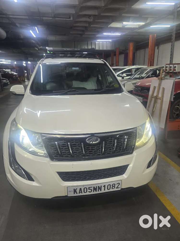 Nice Car For Long Drive