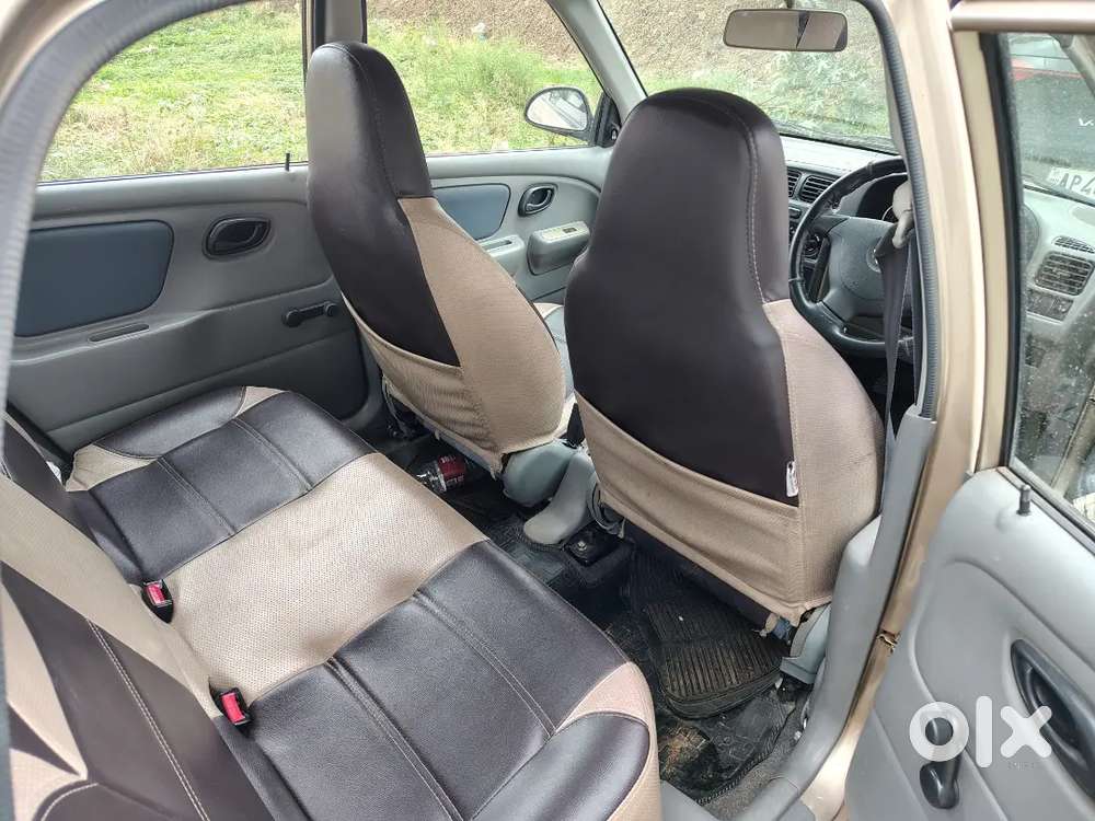 Maruti Suzuki Alto K10 2013