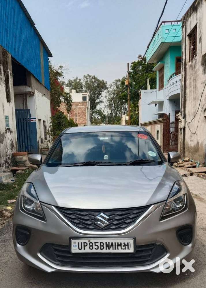 Maruti Suzuki Baleno Delta, 2019, Diesel
