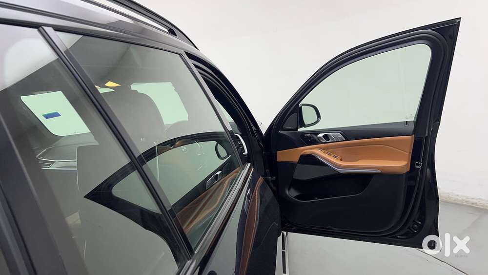 Bmw X7 3.0 Xdrive 40i M Sport, 2021, Petrol
