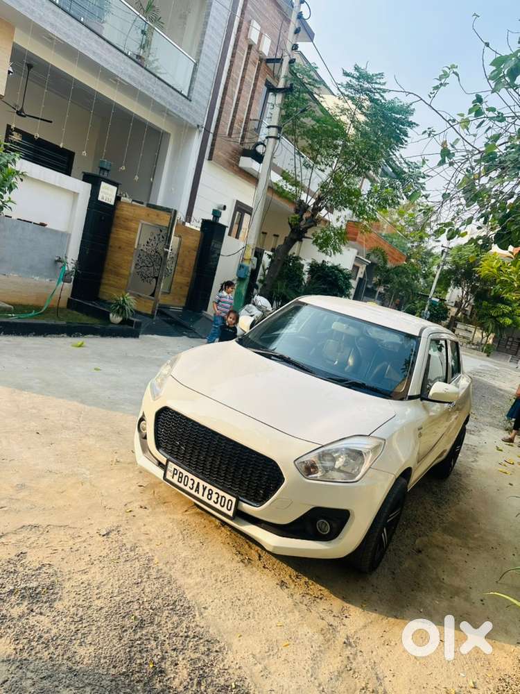 Swift Ldi Diesel Maruti 2018