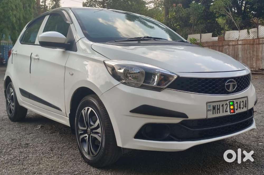 Tata Tiago Xza, 2020, Petrol