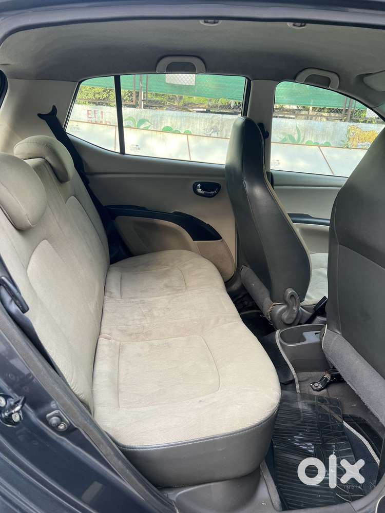Hyundai I10 Sportz 1.1l, 2012, Petrol
