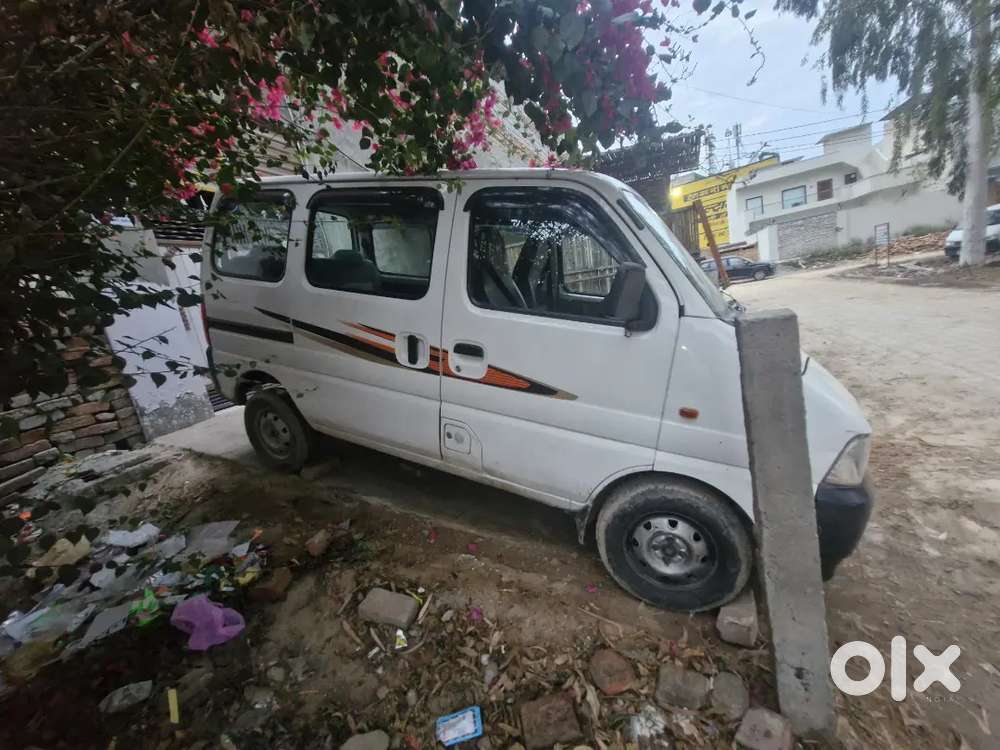 Maruti Suzuki Eeco 2019 Petrol 49000 Km Driven