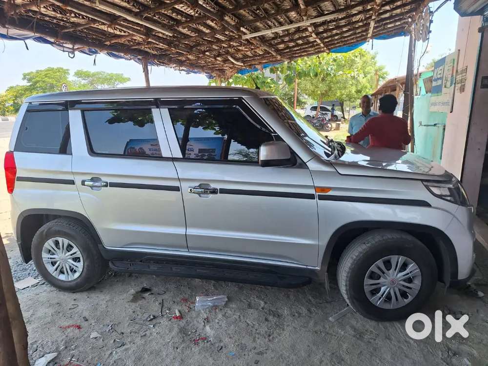 Mahindra Bolero Neo 2023 Diesel 47000 Km Driven