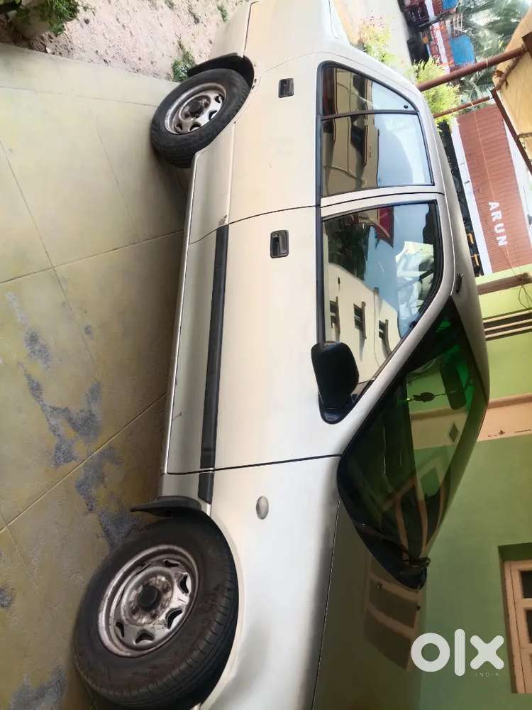 Maruti Suzuki Esteem
