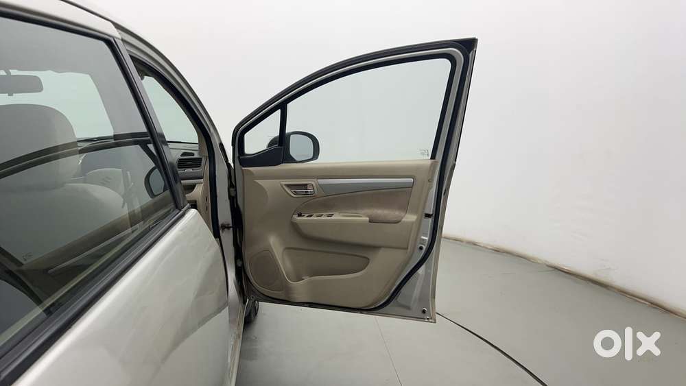 Maruti Suzuki Ertiga 1.5 Vxi, 2013, Petrol