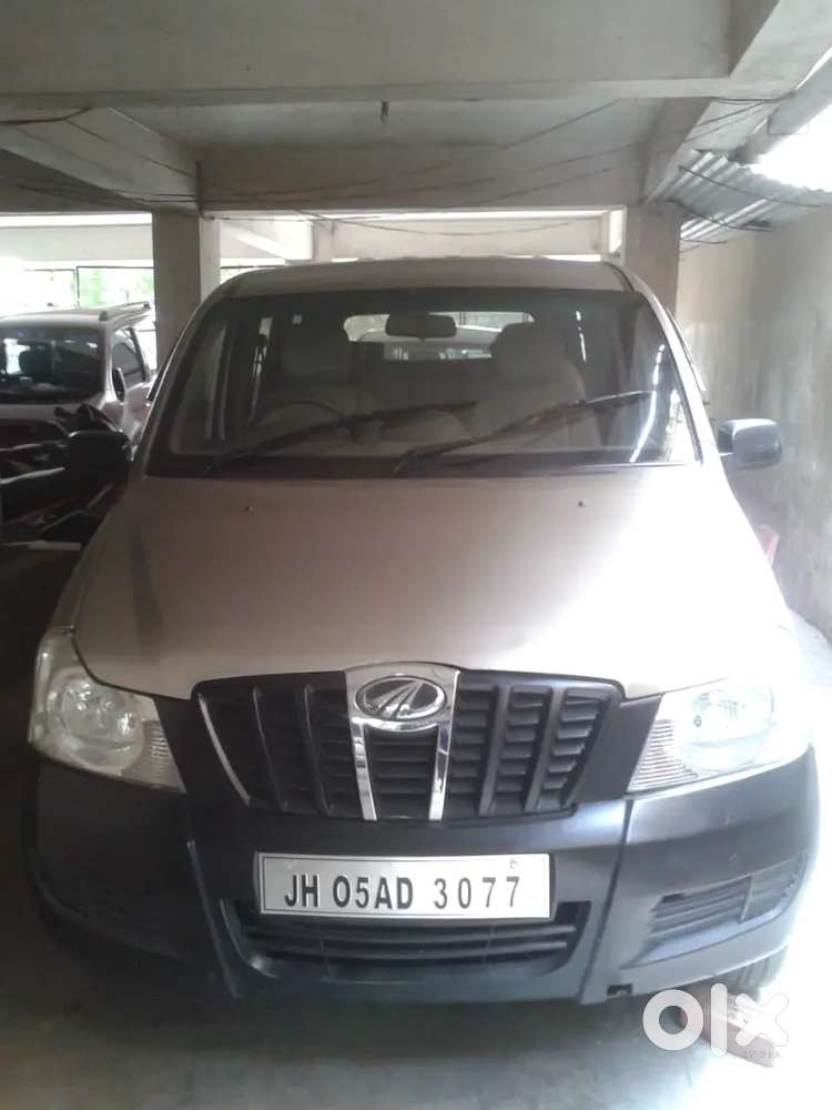Mahindra Xylo 2010 Diesel Well Maintained