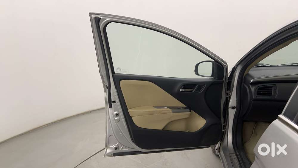 Honda City 2014-2015 I Dtec Vx, 2014, Petrol