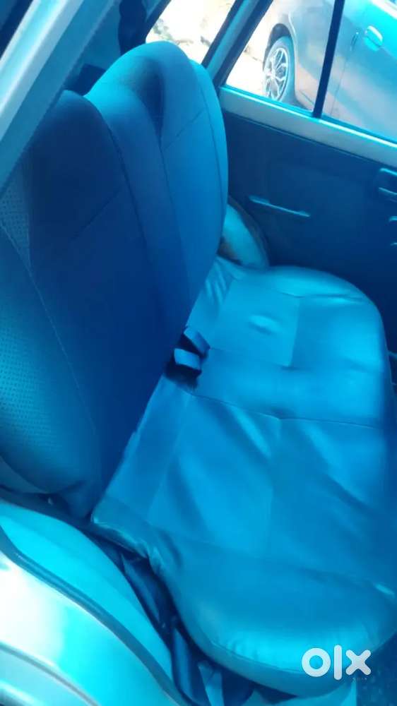 Good Condition New Tyre Ac Available