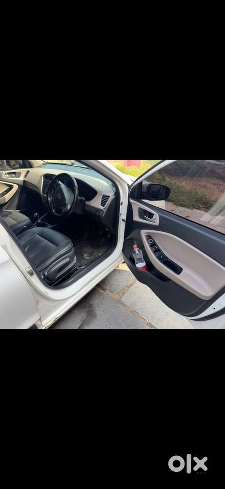 Hyundai Elite I20 2014 Diesel Good Condition