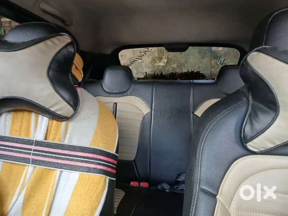 Renault Kwid 2021