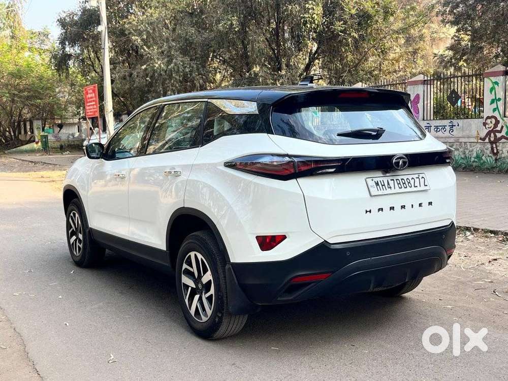 Tata Harrier Xma, 2022, Diesel
