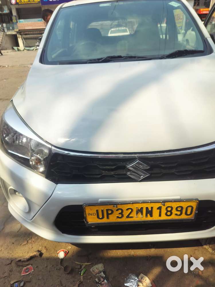 Maruti Suzuki Celerio Cng Vxi Mt, 2019, Cng & Hybrids
