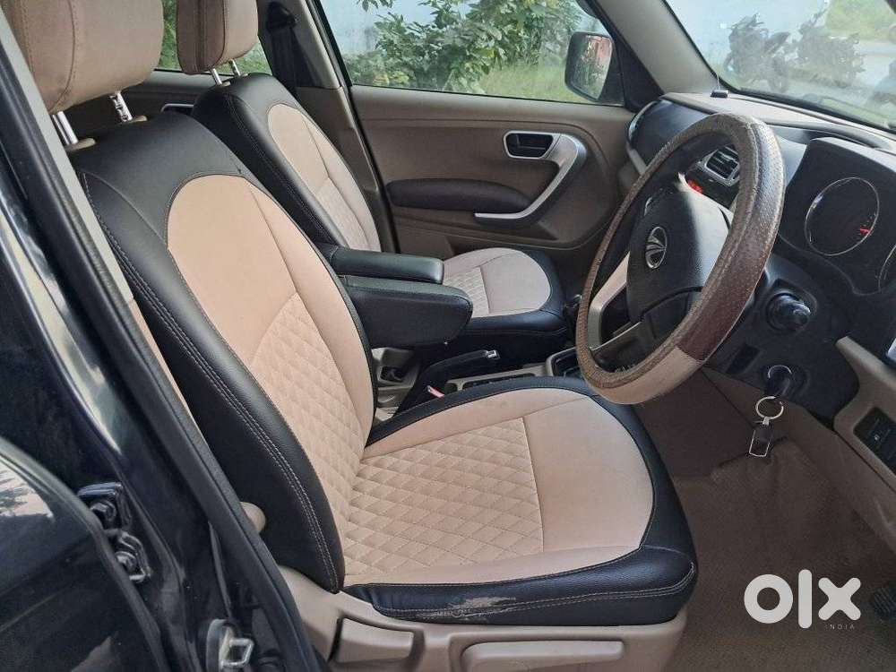 Mahindra Tuv 300 Mhawk100 T8, 2016, Diesel