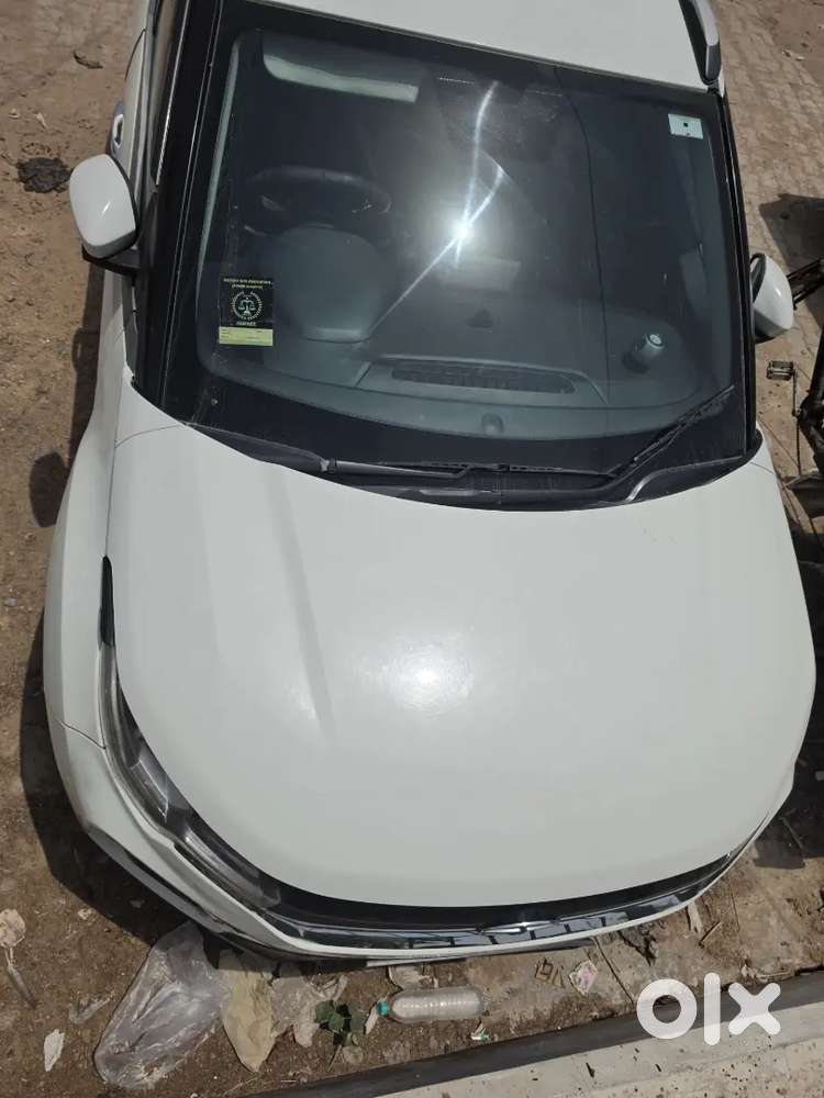 Tata Nexon 2020 Petrol 62000 Km Driven