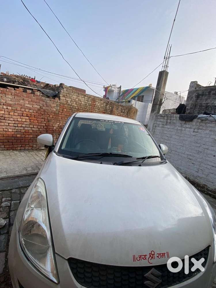 Maruti Suzuki Swift 2015 Petrol 100000 Km Driven