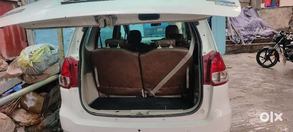 Maruti Suzuki Ertiga 2018 Diesel 97000+ Km Driven