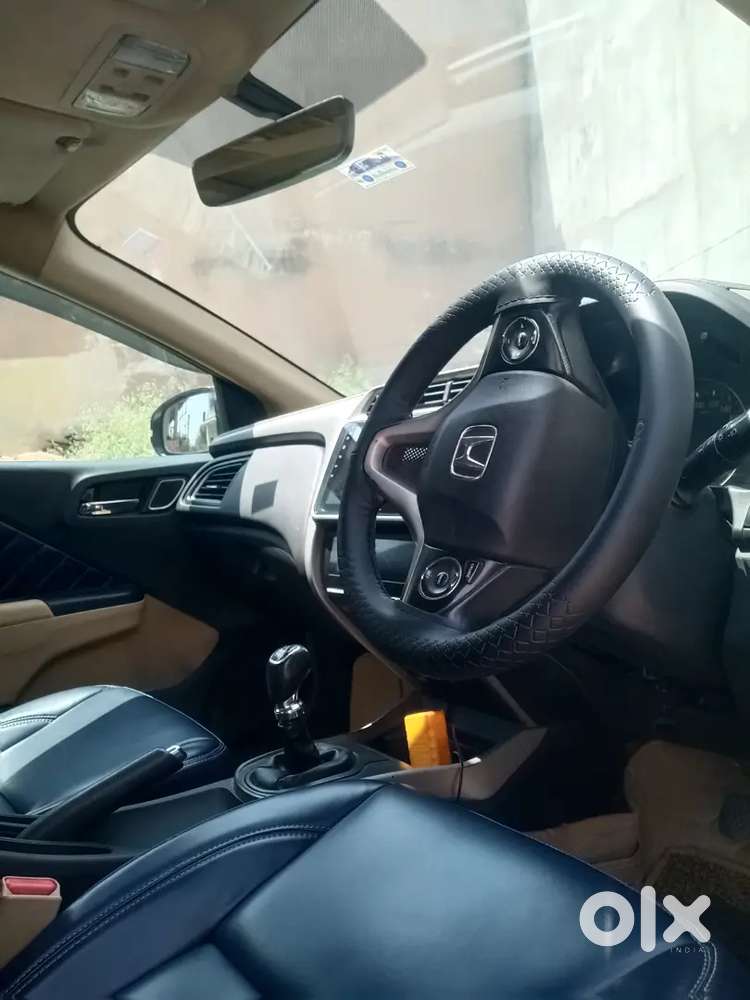 Honda City 2019 Diesel Well Maintained