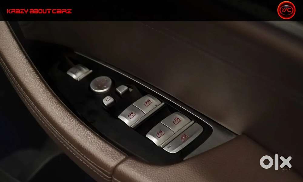 Bmw X3 Xdrive 30i Luxury Line, 2020, Petrol
