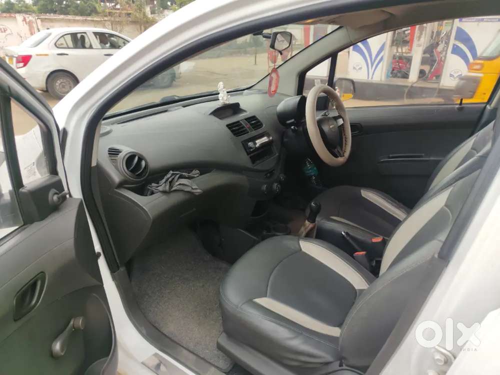 Chevrolet Beat Diesel Lt 2017