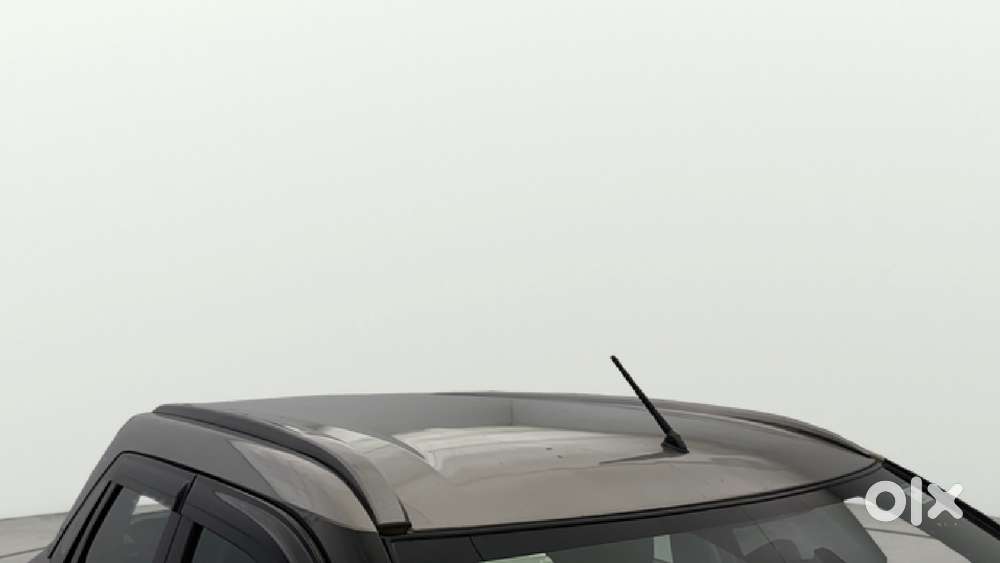 Maruti Suzuki Vitara Brezza Zdi, 2017, Diesel