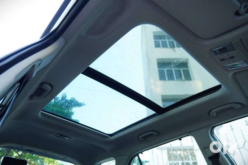 Hyundai Alcazar Platinum, 2023, Petrol