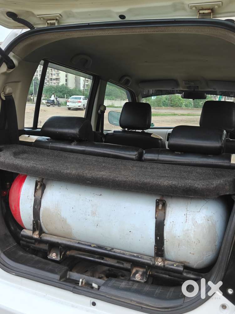 Maruti Suzuki Wagon R 1.0 Lxi Cng, 2012, Cng & Hybrids