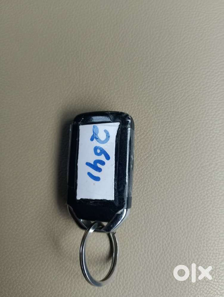 Honda Amaze V Cvt Petrol, 2019, Petrol