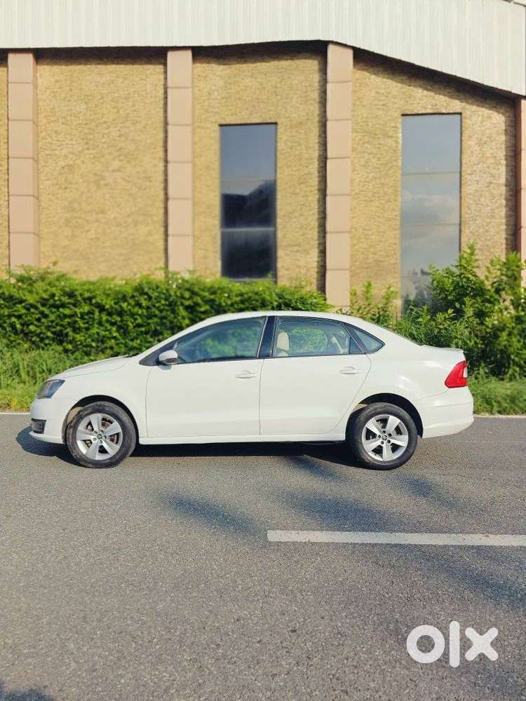 Skoda Rapid 1.2 Tsi, 2018, Petrol