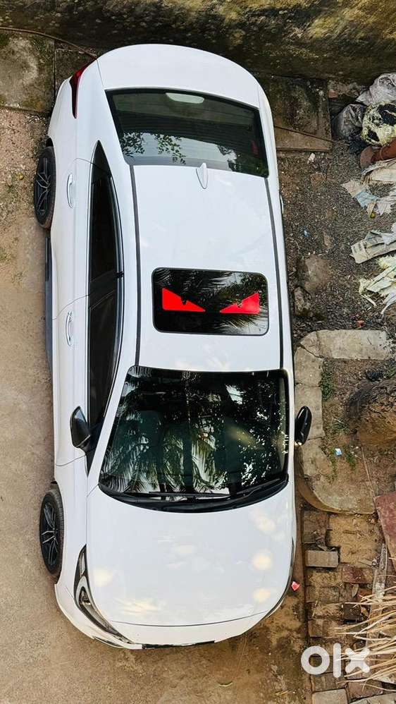 Hyundai Car Model 2020