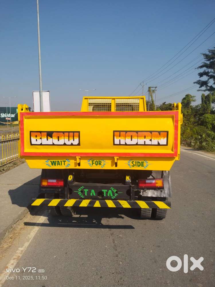 Tata Tigor Xza Plus, 2018, Diesel