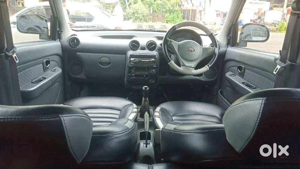 Hyundai Santro Xing Xg, 2004, Petrol