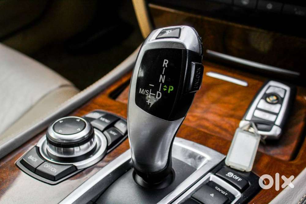 Bmw 7 Series 3.0 730ld Prestige, 2011, Diesel