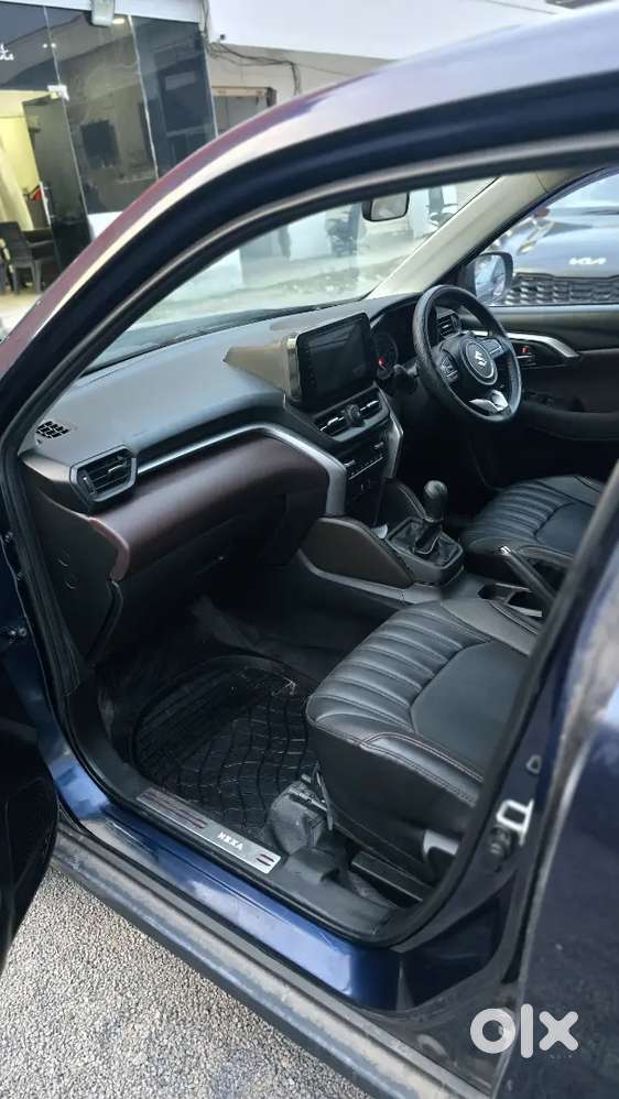 Maruti Suzuki Grand Vitara 2023 Petrol 24500 Km Driven