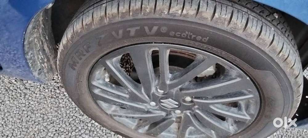 Maruti Suzuki Celerio Zxi Plus Amt, 2022, Petrol