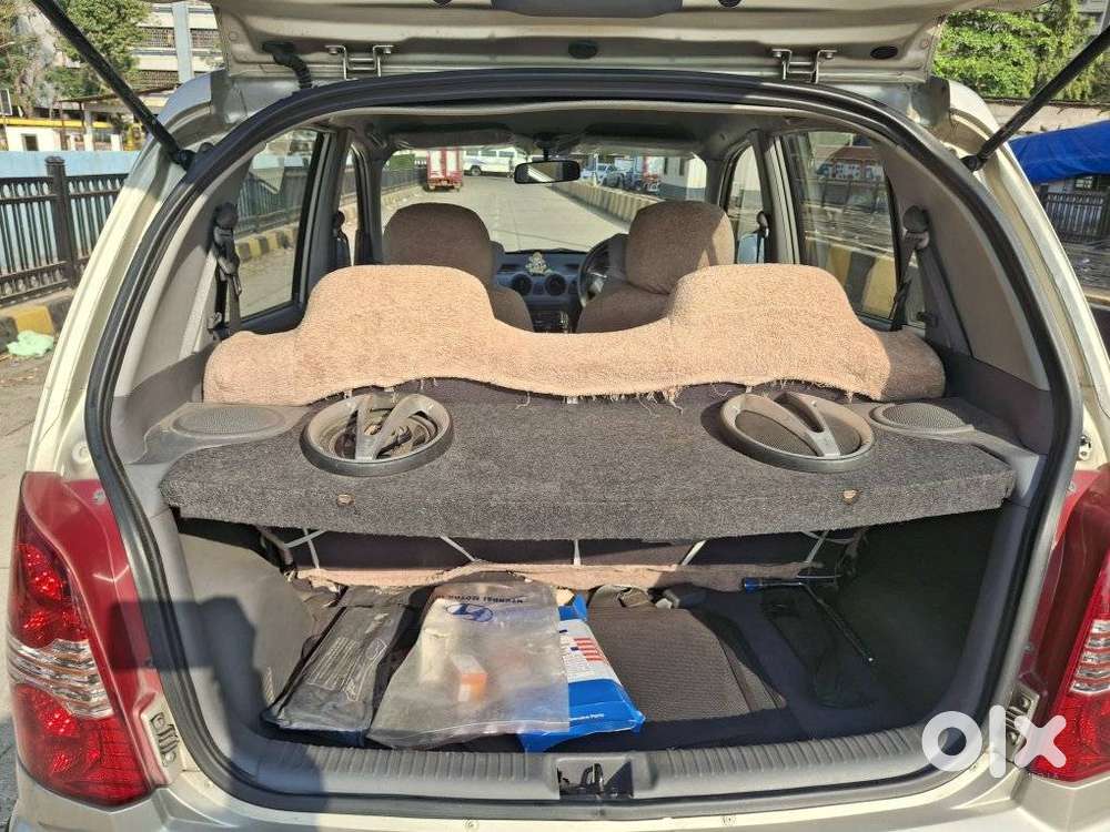 Hyundai Santro Xing Gls, 2008, Petrol