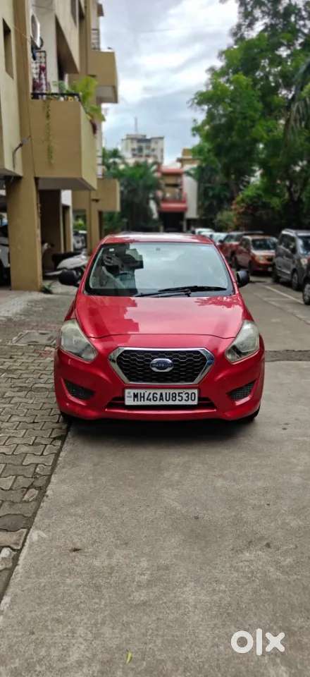 Datsun Go Plus T Petrol, 2016, Petrol